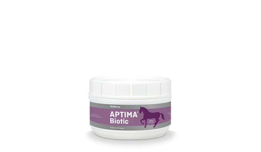 APTIMA BIOTIC 450 GR